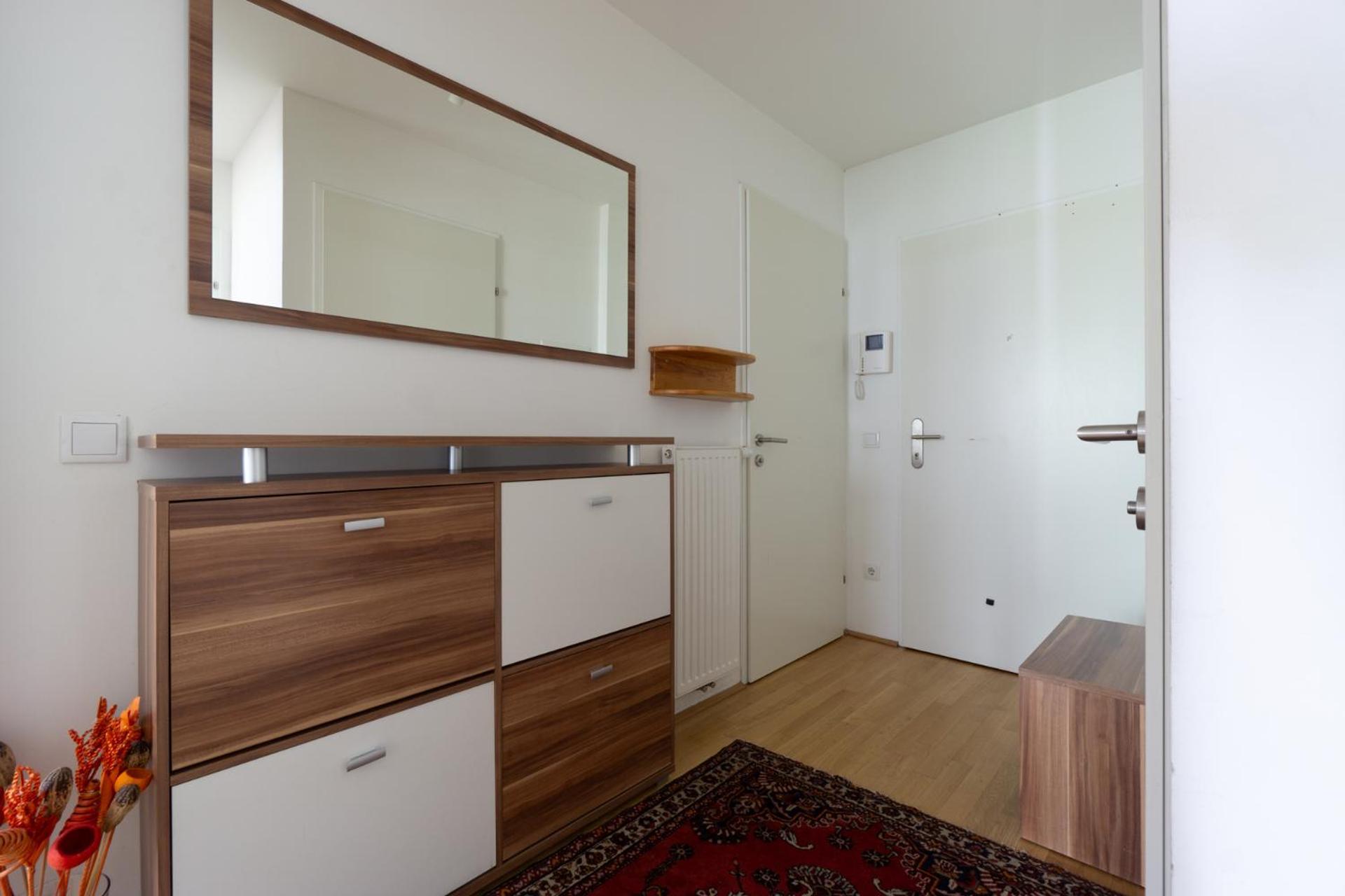 Apartment With Garden Close To Stadthalle, Westbahnhof Vienna Luaran gambar